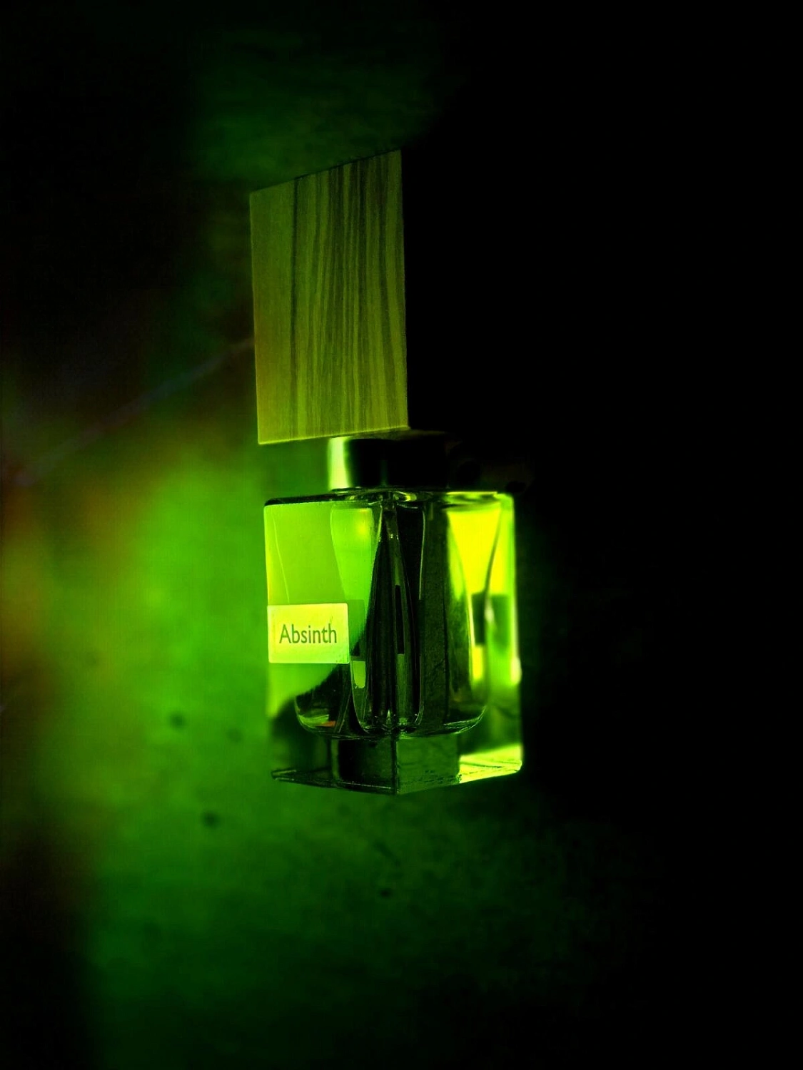 Nasomatto Absinth