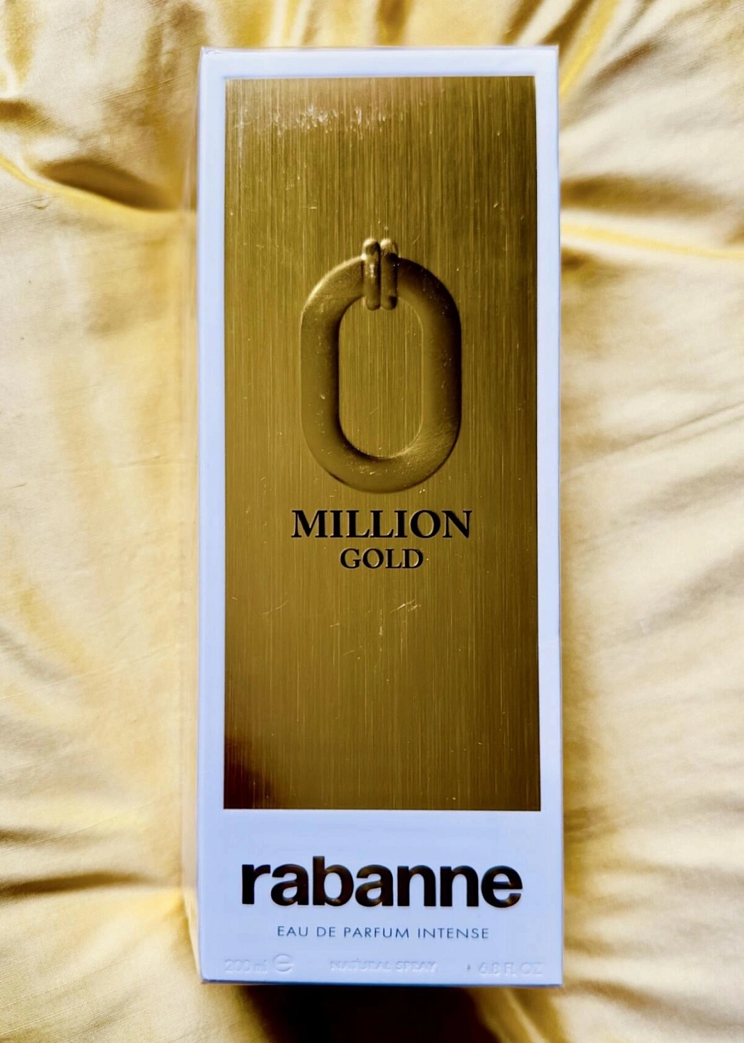 Paco Rabanne 1 Million Gold
