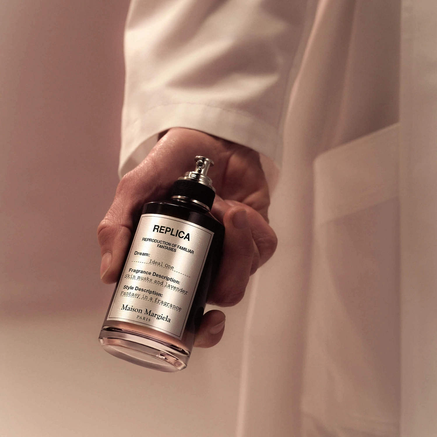 Maison Margiela Ideal One