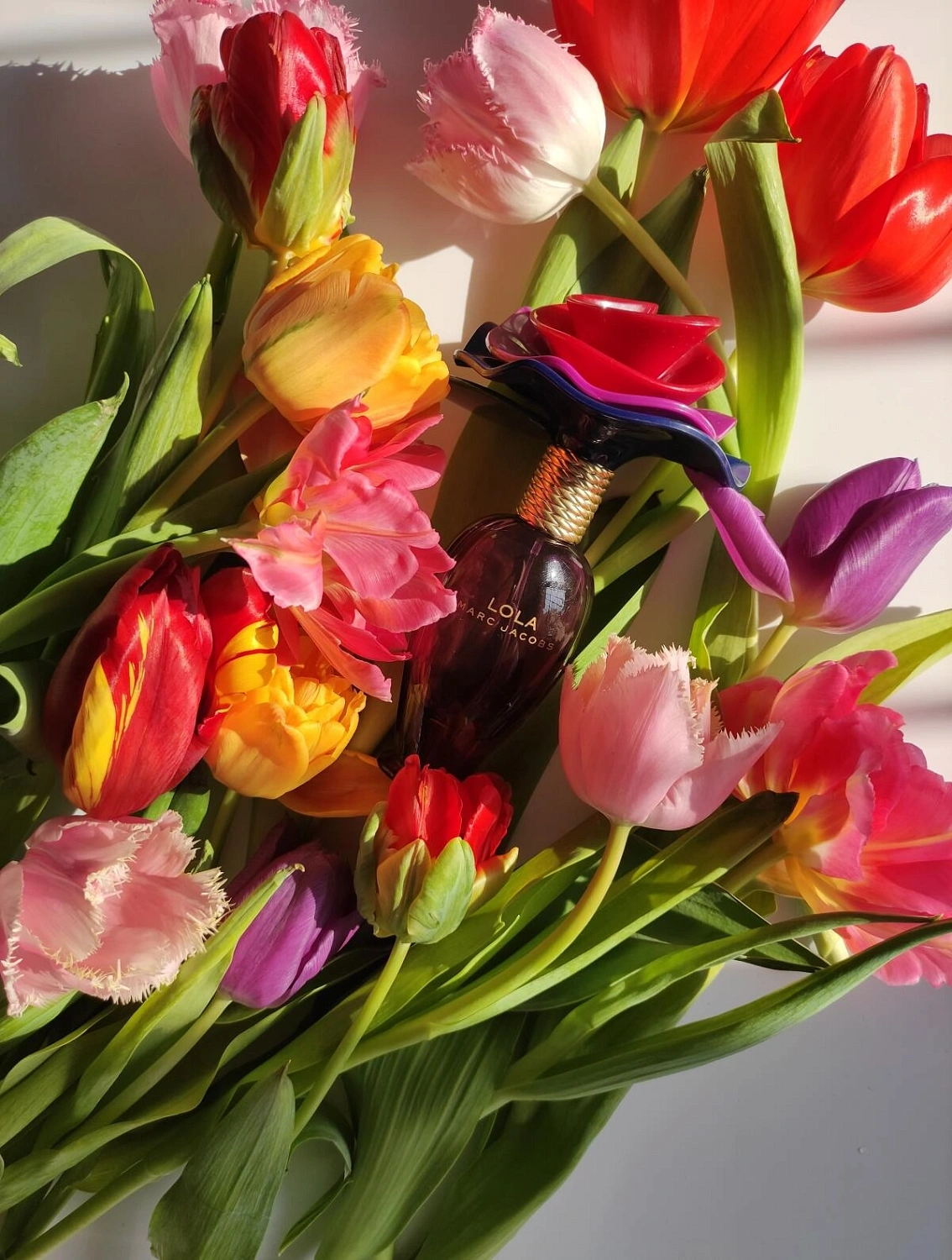 Marc Jacobs Lola