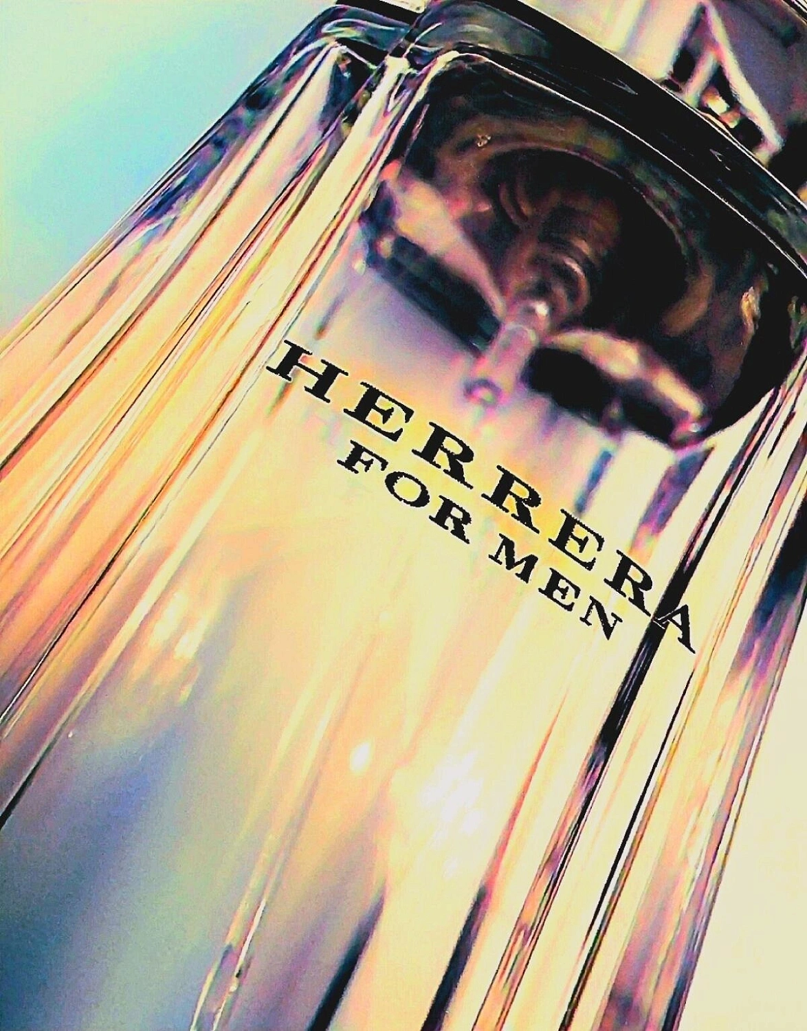 Carolina Herrera For Men