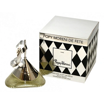 Фото Popy Moreni De Fete