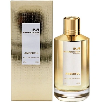 Фото Mancera Amberful