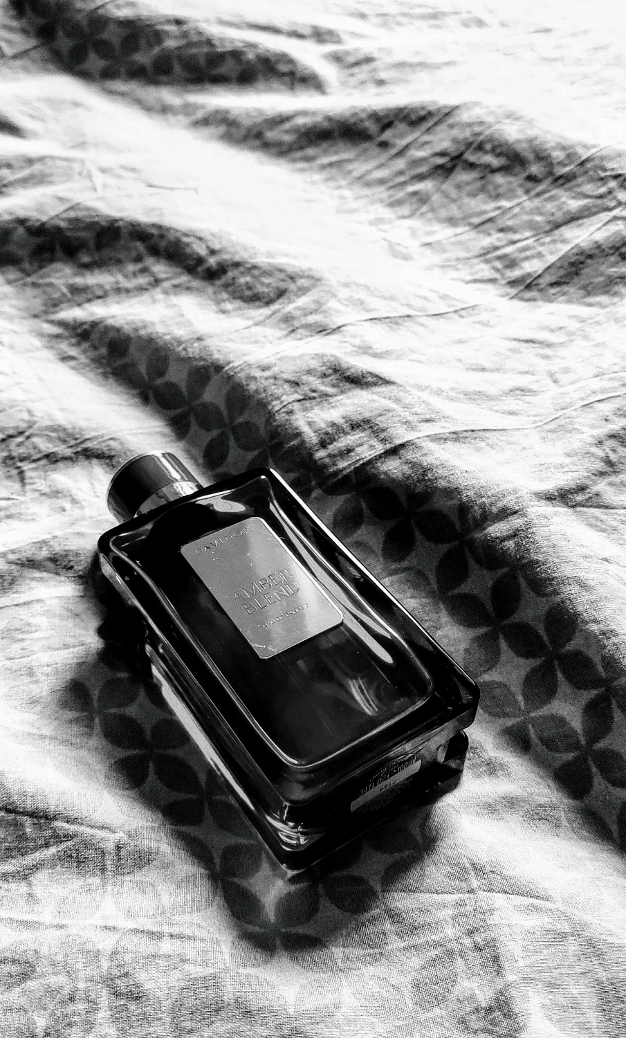 Davidoff Amber Blend