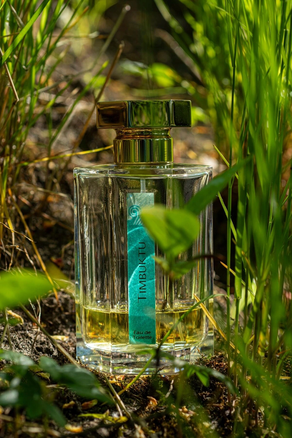 L'Artisan Parfumeur Timbuktu