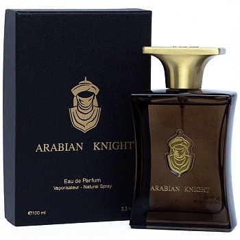 Arabian Oud Arabian Knight парфюмерная вода 100 мл