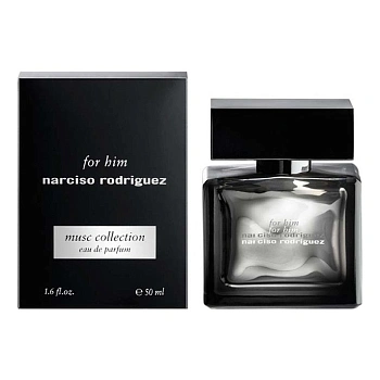 Фото Narciso Rodriguez for Him Musc