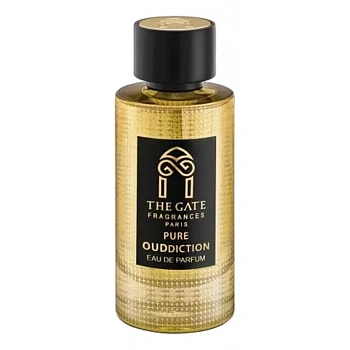 Фото The Gate Fragrances Pure Ouddiction
