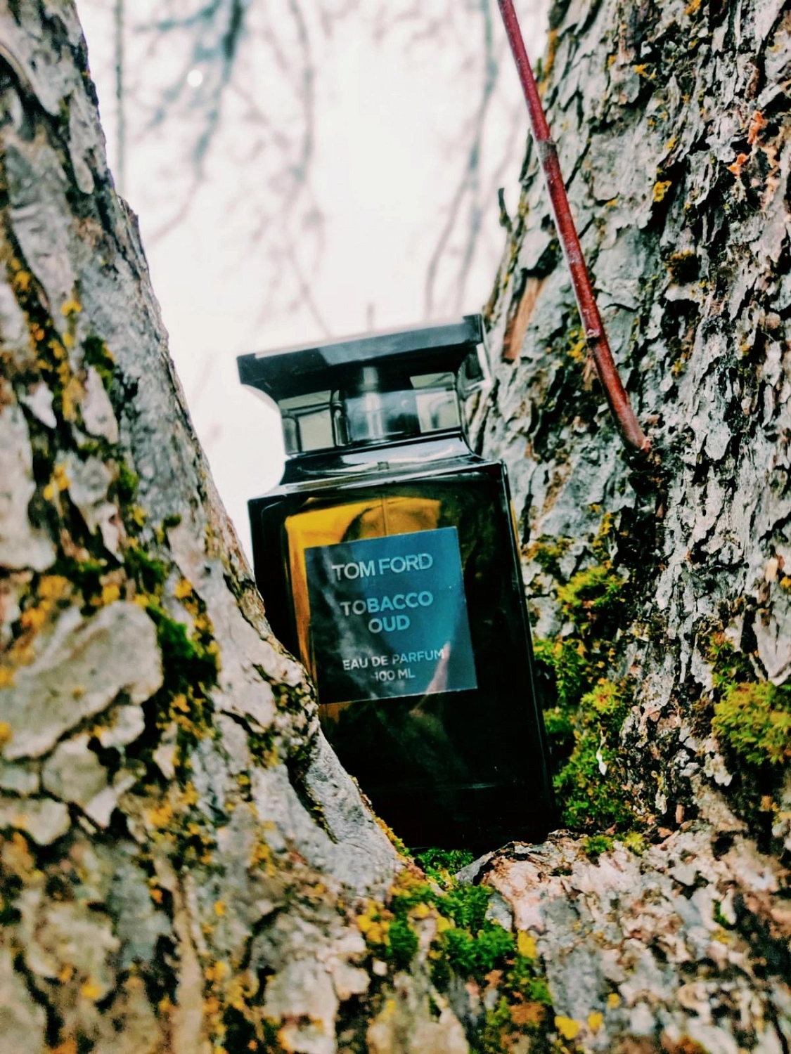 Tom Ford Tobacco Oud
