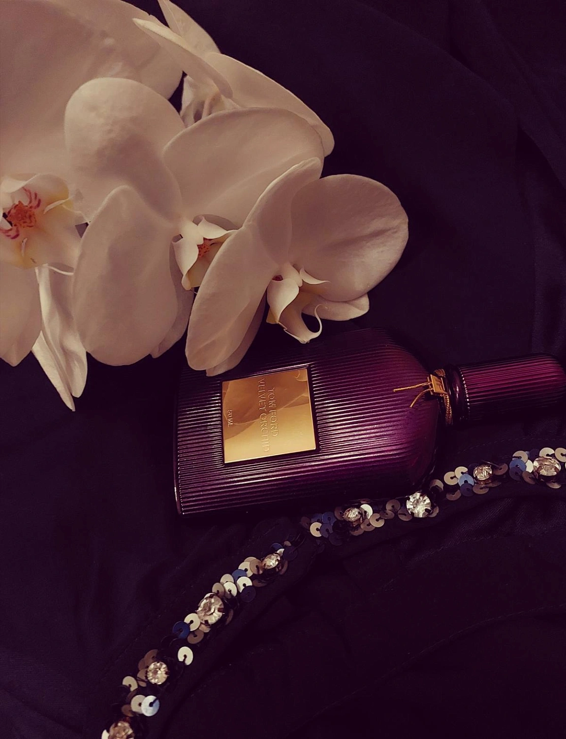 Tom Ford Velvet Orchid