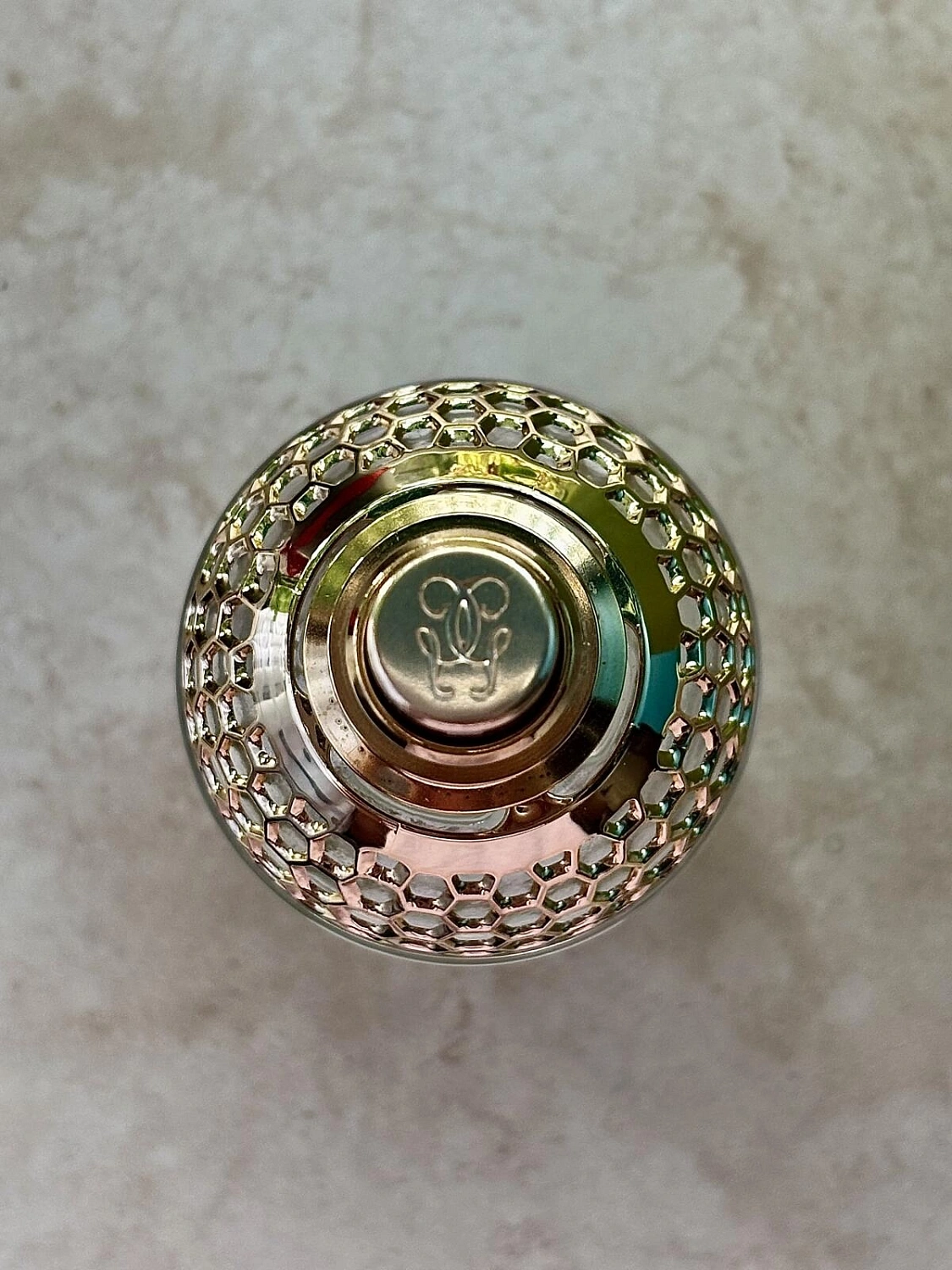 Guerlain Aqua Allegoria Nettare di Sole