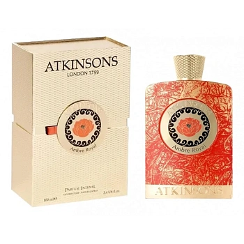 Atkinsons Ambre Royal духи 100 мл
