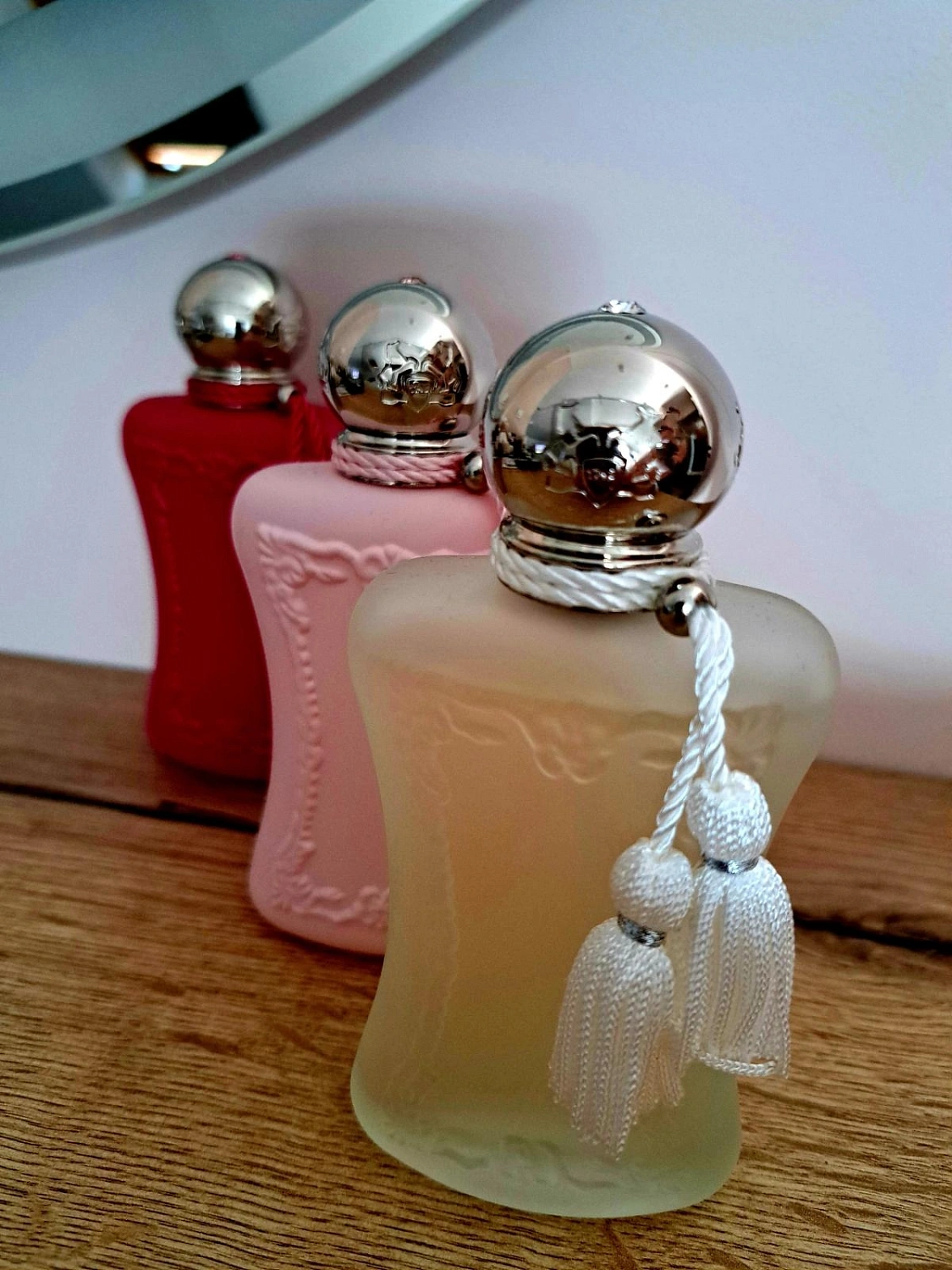 Parfums de Marly Valaya