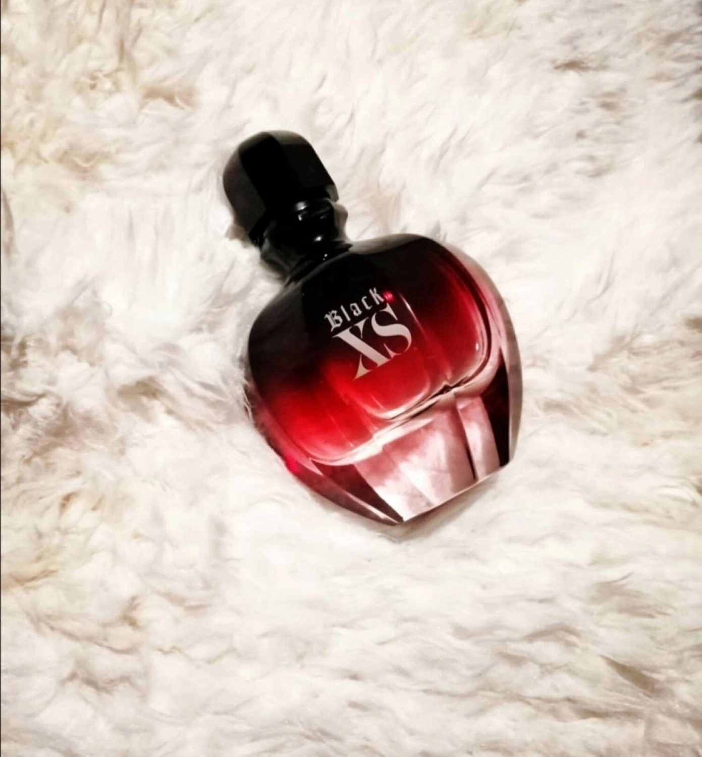 Paco Rabanne Black XS For Her 2018