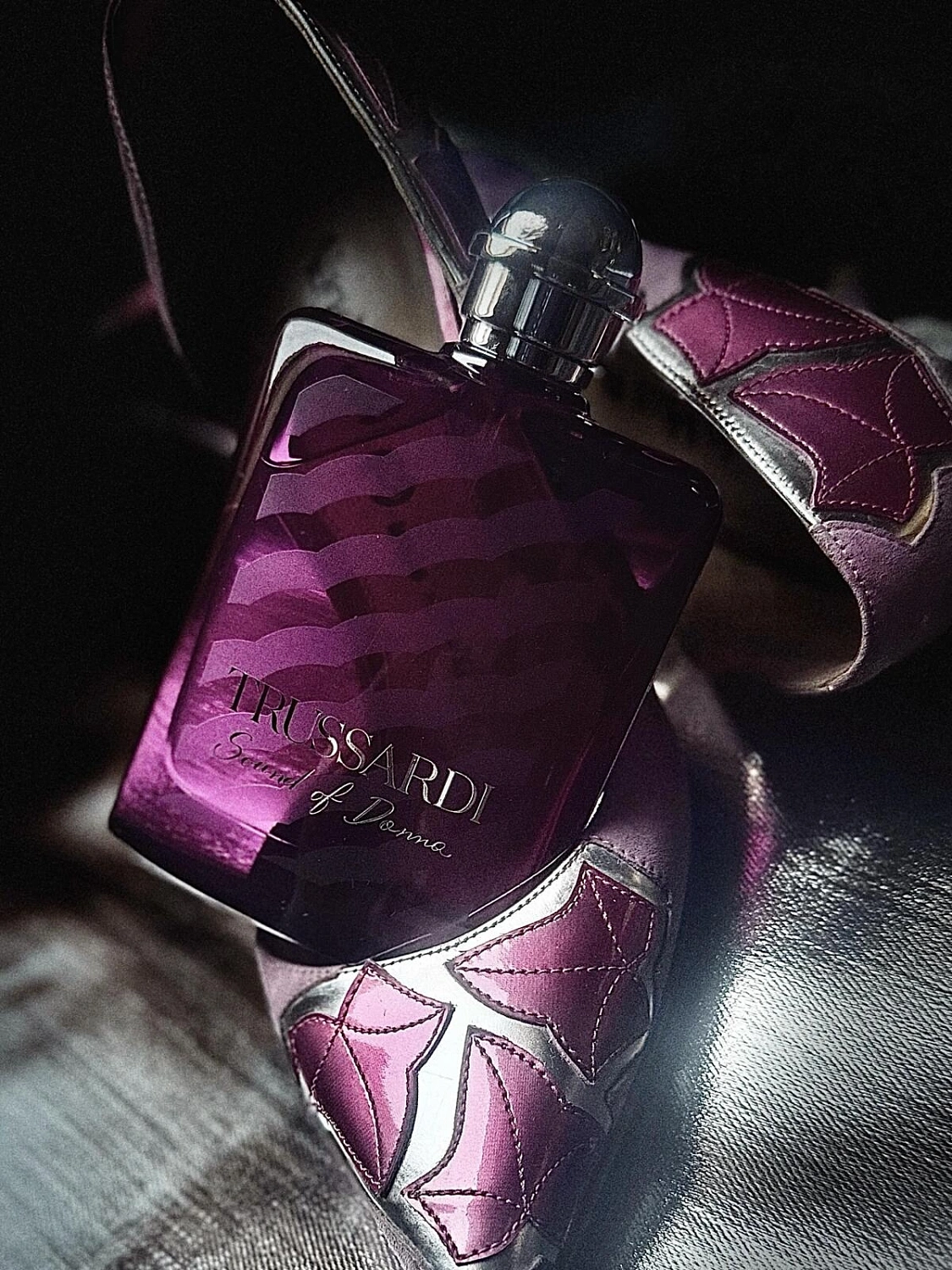 Trussardi Sound of Donna