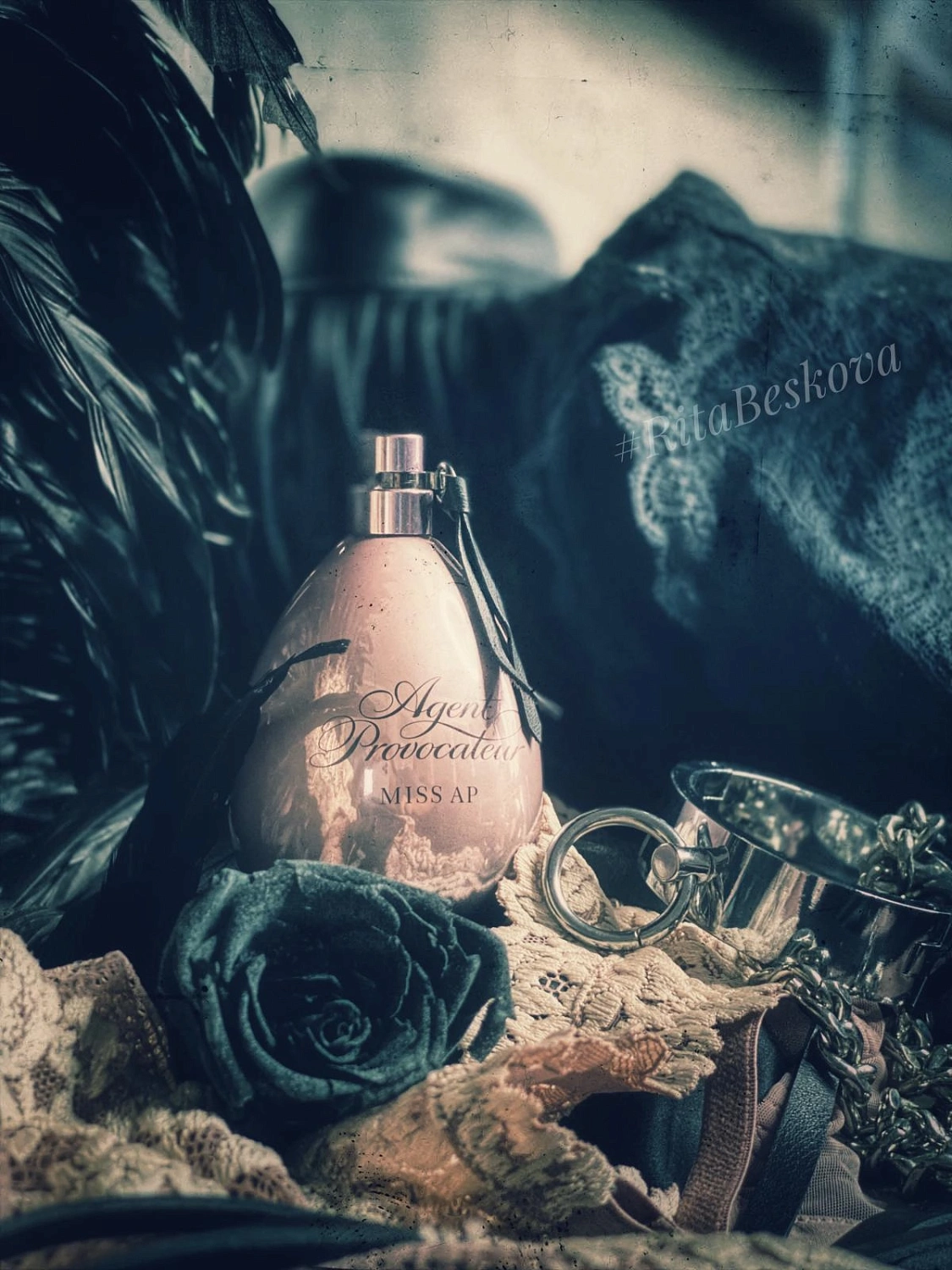 Agent Provocateur Miss AP