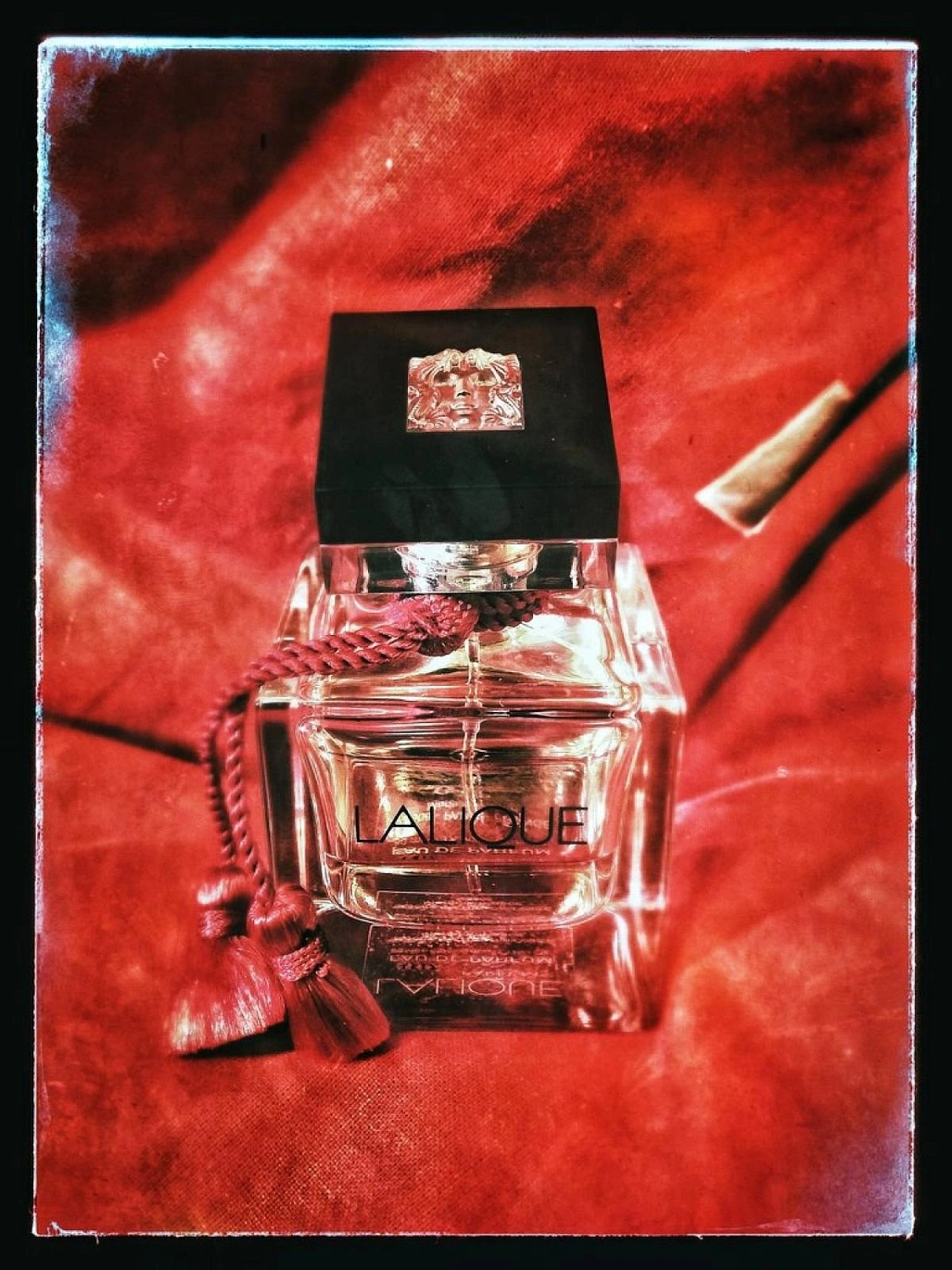 Lalique Le Parfum