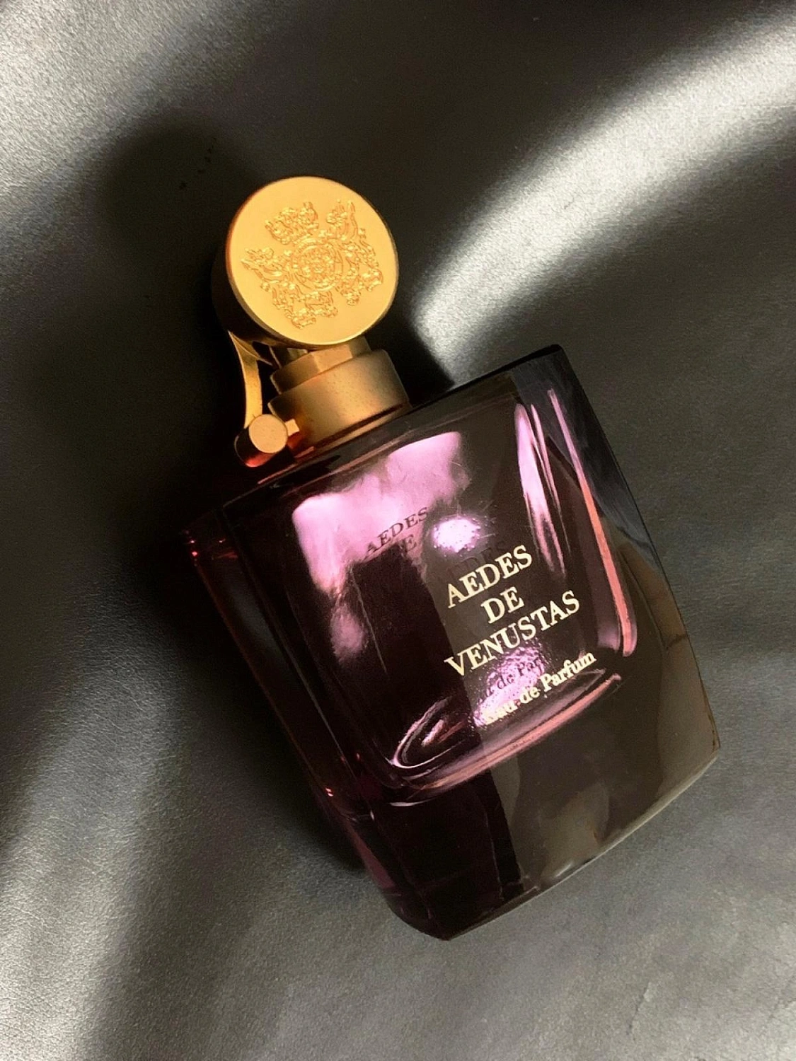 Aedes de Venustas Eau de Parfum (Signature)
