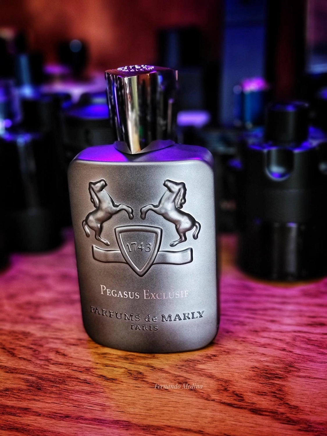 Parfums de Marly Pegasus Exclusif