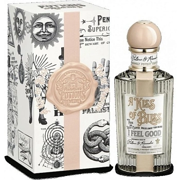 Penhaligon's A Kiss Of Bliss парфюмерная вода 100 мл
