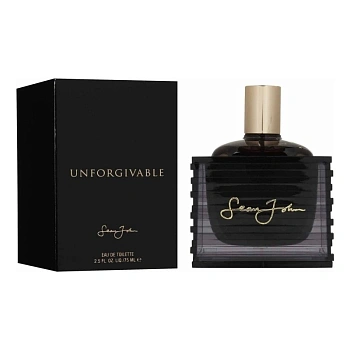 Sean John Unforgivable Men туалетная вода 75 мл