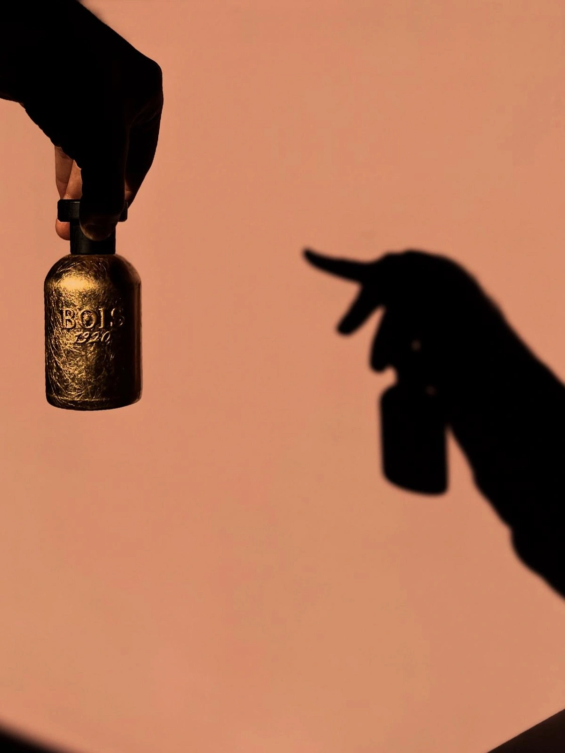 Bois 1920 Oro 1920