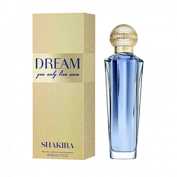 Фото Shakira Dream