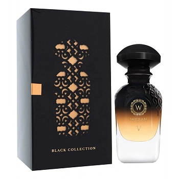 AJ Arabia Widian Black V духи 50 мл