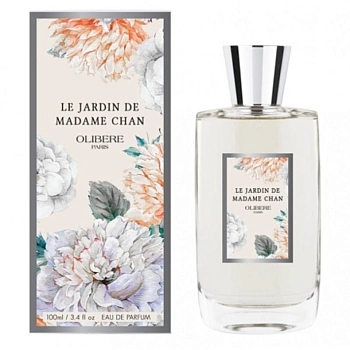 Фото Olibere Parfums Le Jardin de Madame Chan
