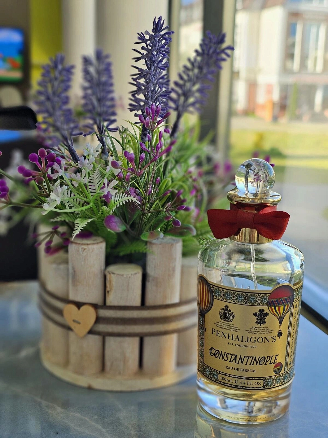 Penhaligon's Constantinople