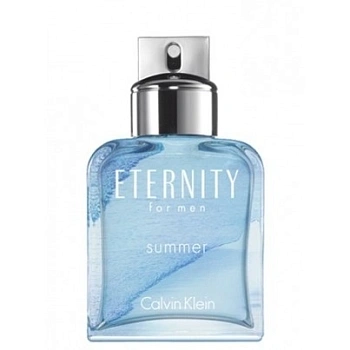 Фото Calvin Klein Eternity for Men Summer 2010