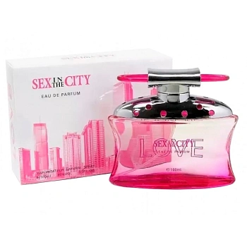 Фото Sarah Jessica Parker Sex in The City Love