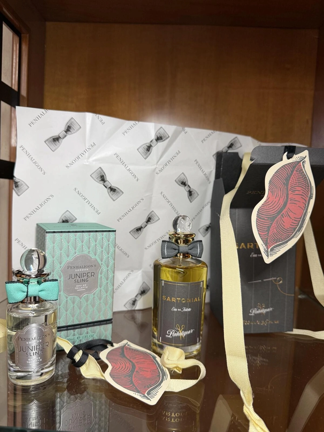 Penhaligon's Juniper Sling