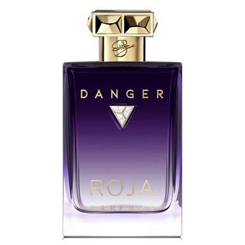 Roja Parfums Danger Pour Femme Essence De Parfum духи 100 мл тестер