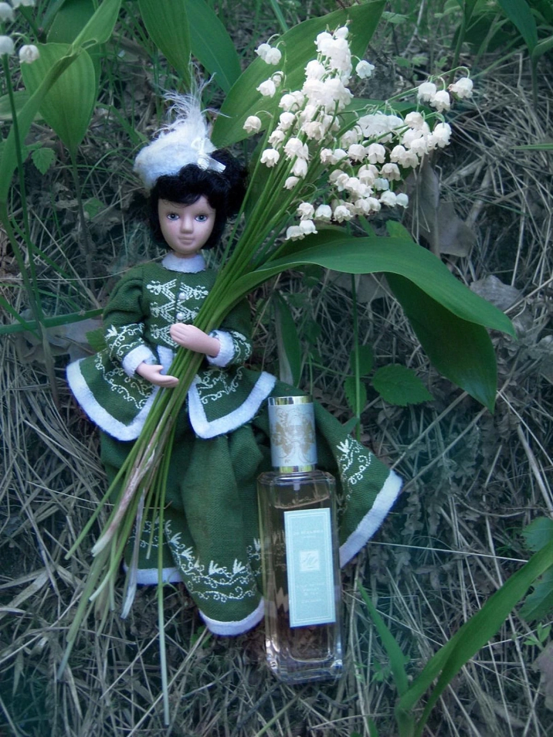 Jo Malone Lily of the Valley & Ivy