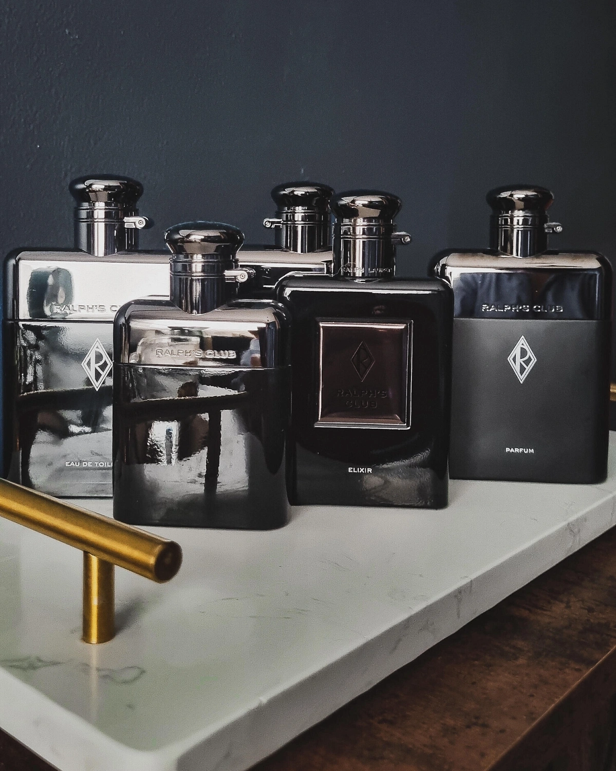 Ralph Lauren Ralph's Club Parfum