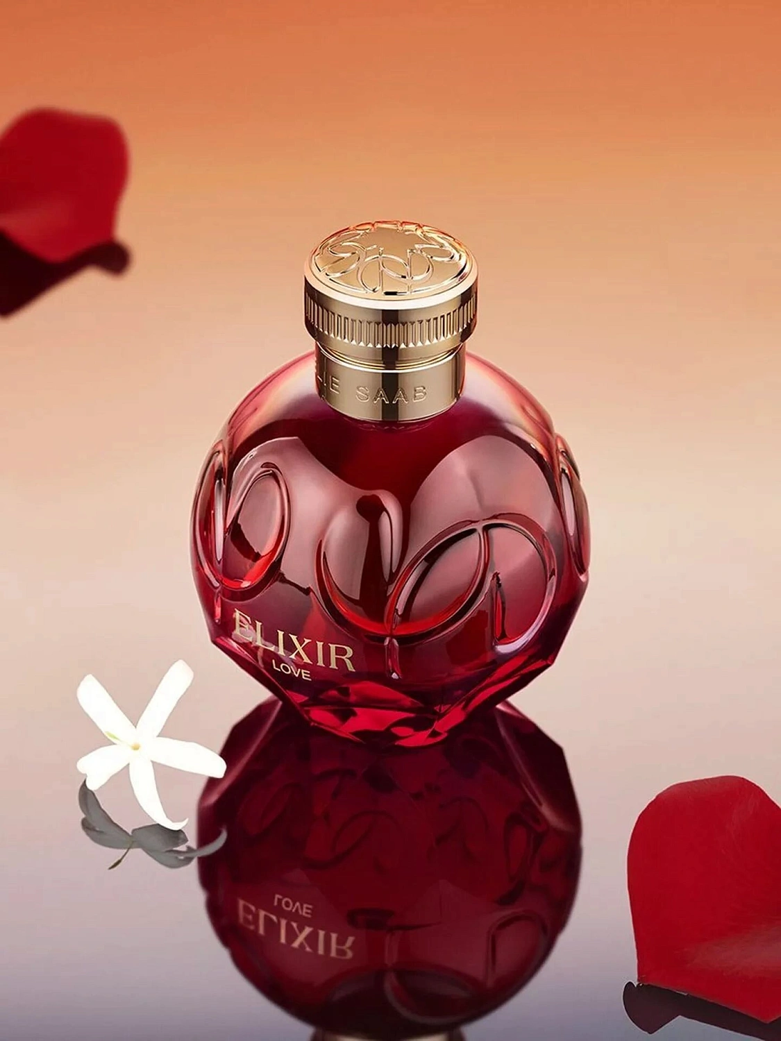 Elie Saab Elixir Love