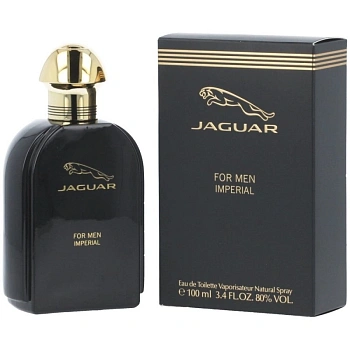 Фото Jaguar Imperial for Men