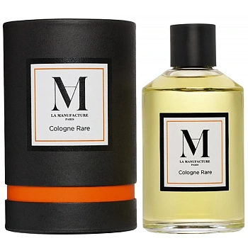 Фото La Manufacture Cologne Rare