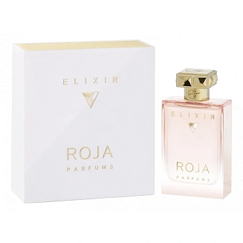 Roja Parfums Elixir Pour Femme Essence De Parfum парфюмерная вода 75 мл
