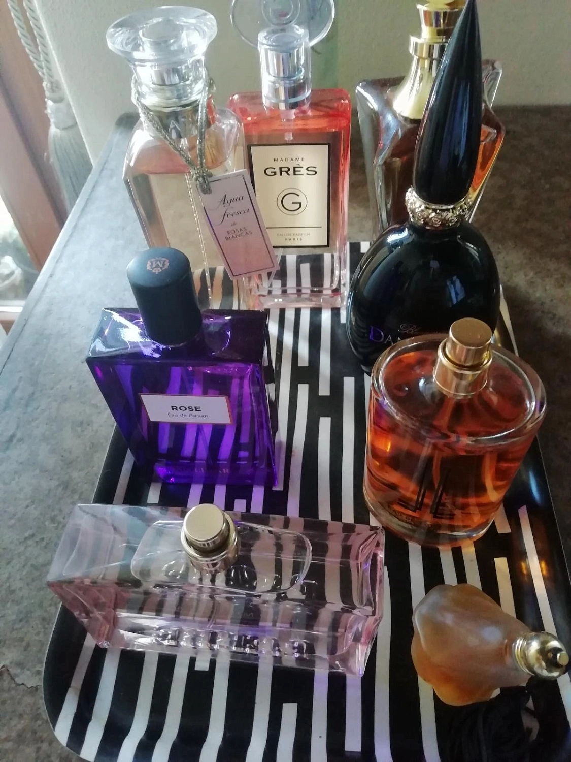 Molinard Figue Eau de Parfum
