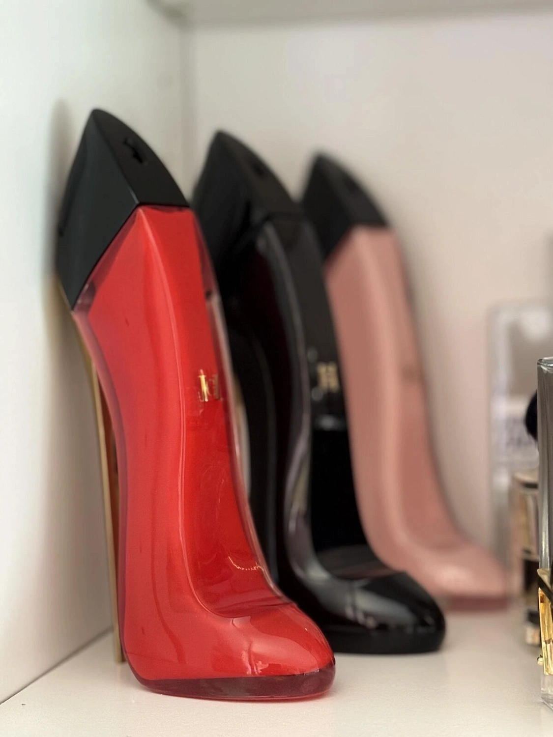 Carolina Herrera Good Girl