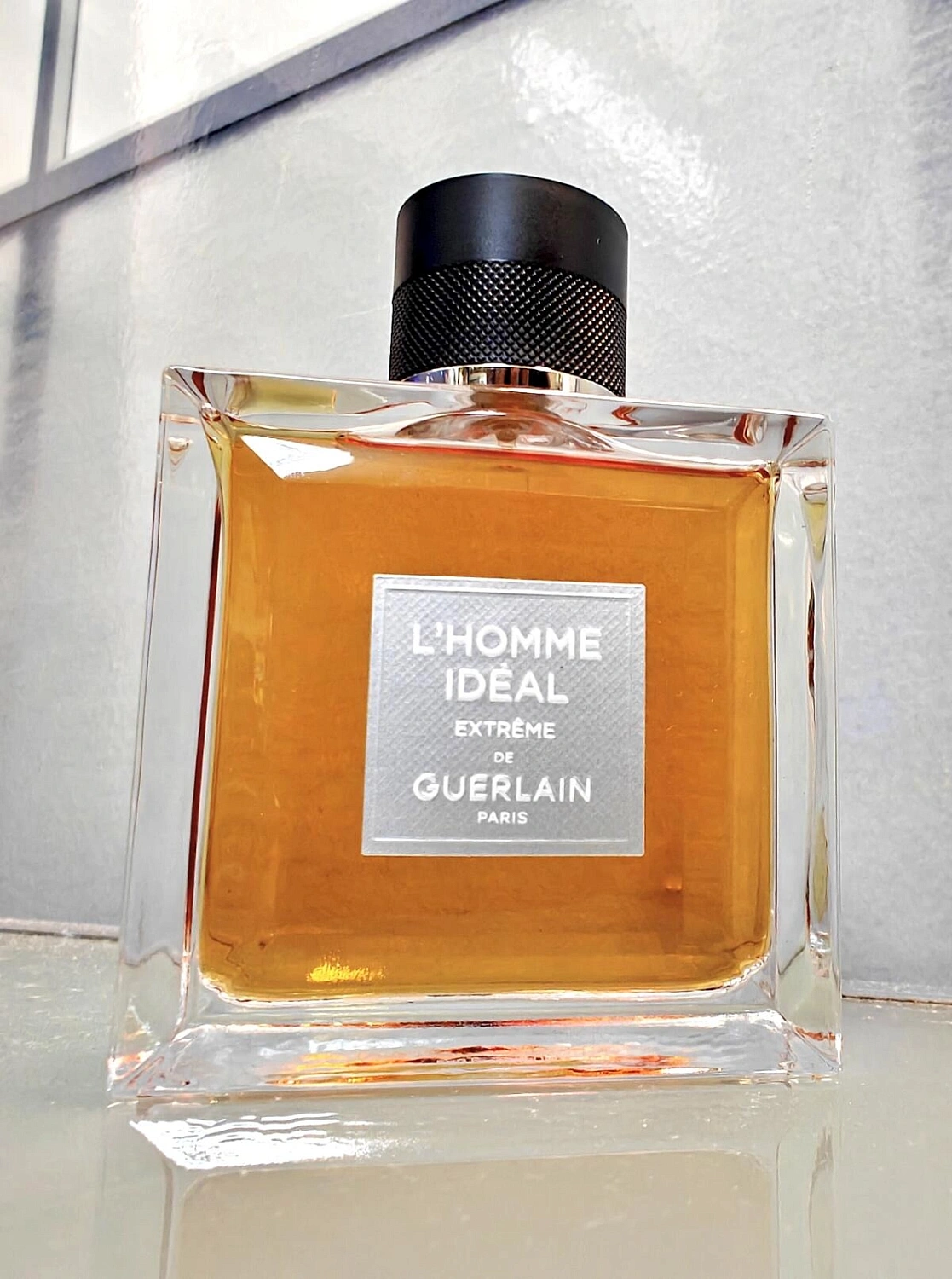 Guerlain L'Homme Ideal Extreme