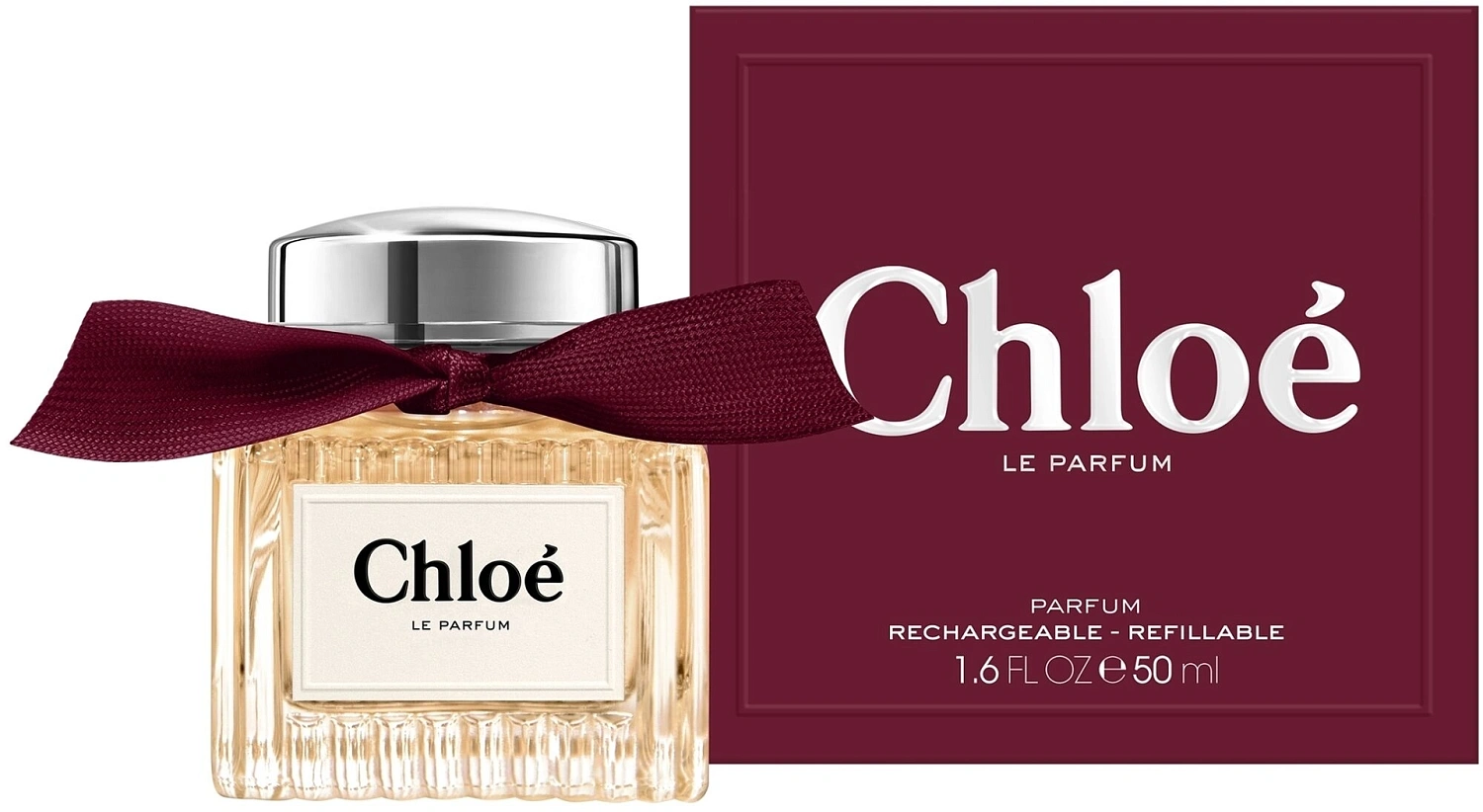 Chloé Le Parfum