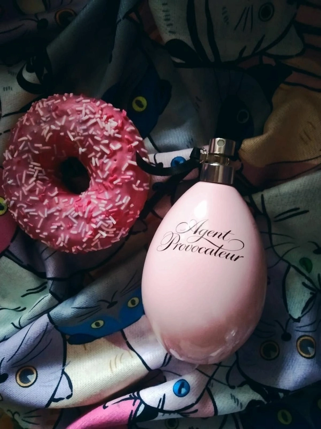 Agent Provocateur