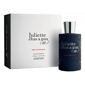 Juliette Has a Gun Gentlewoman парфюмерная вода 100 мл