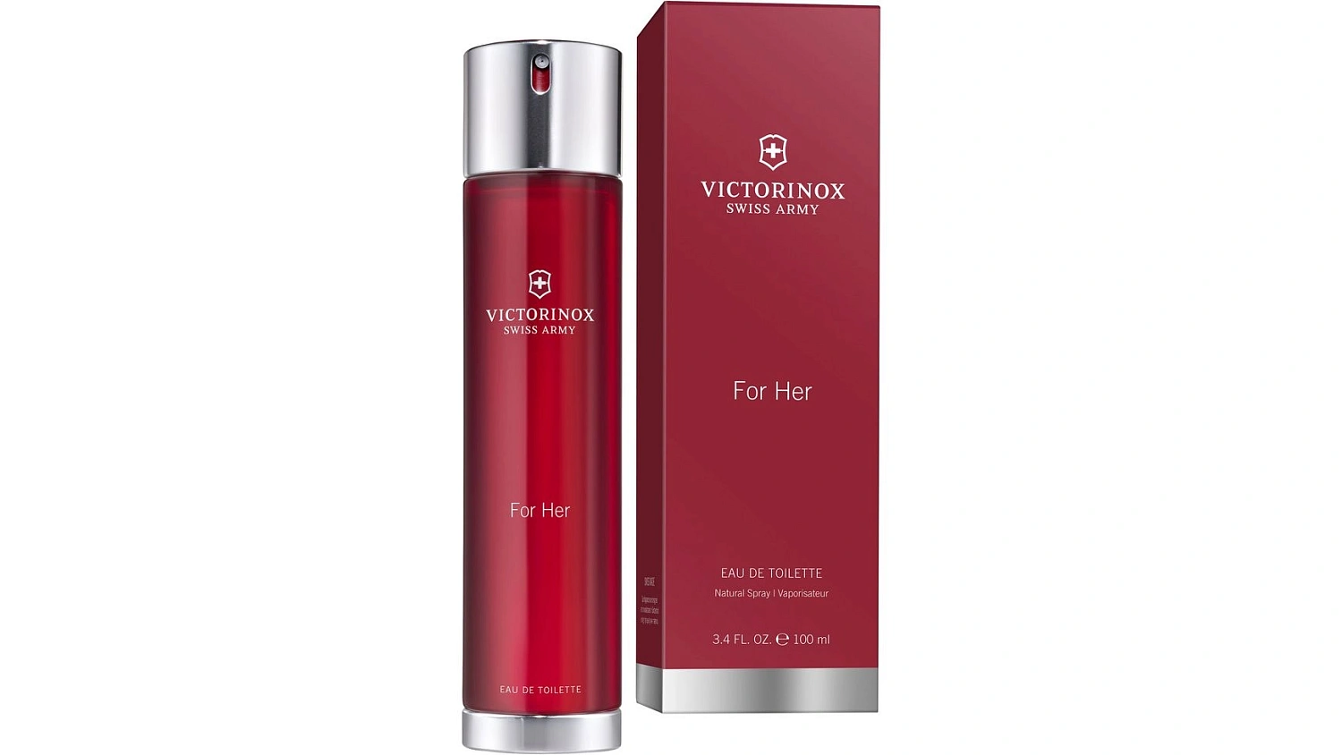 Victorinox Swiss Army for Her