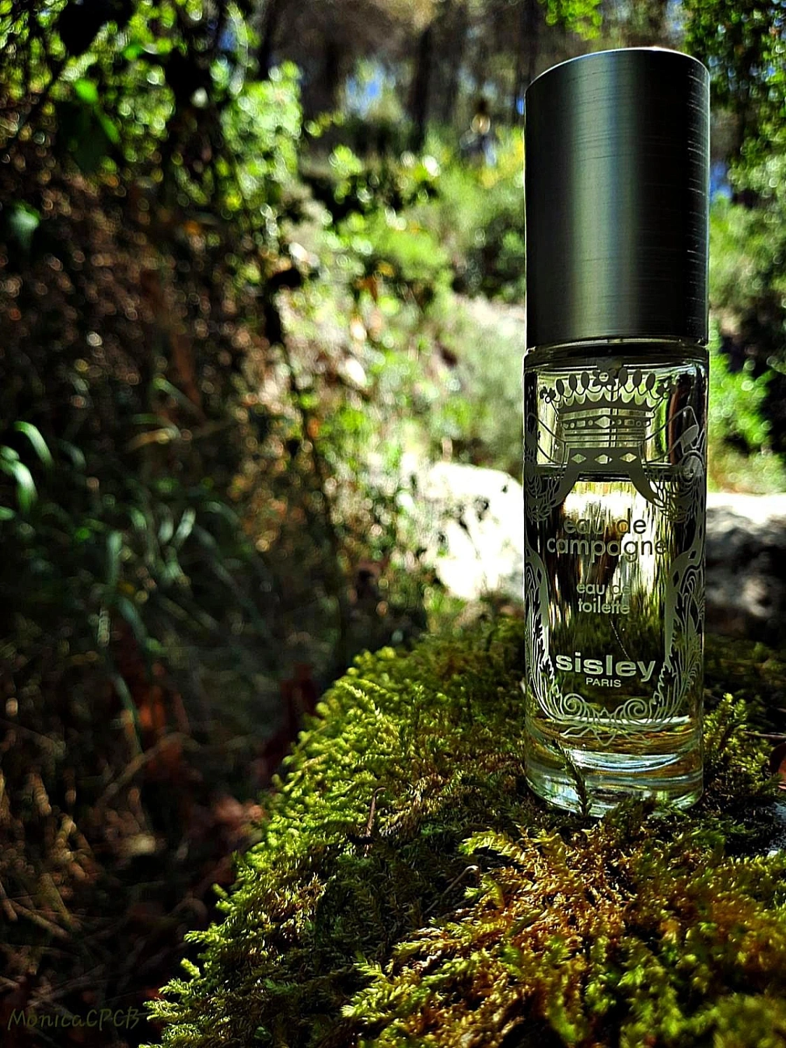 Sisley Eau de Campagne