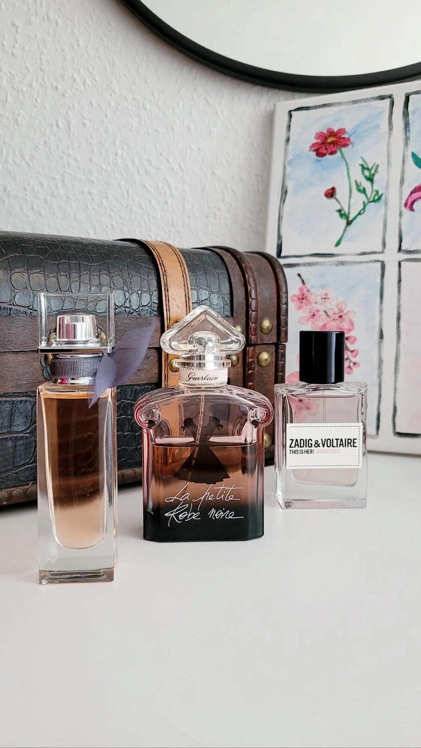 Zadig & Voltaire This is Her! No Rules