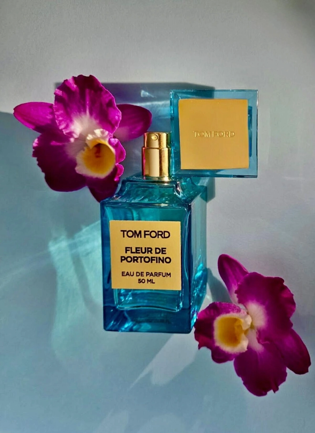 Tom Ford Fleur de Portofino